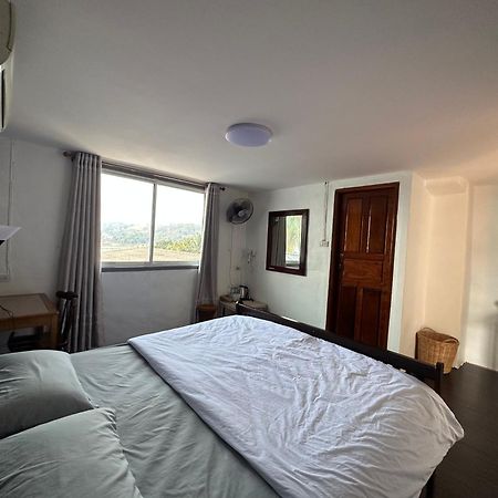 Thadan Guest House Ban Houayxay Eksteriør bilde