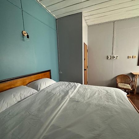 Thadan Guest House Ban Houayxay Eksteriør bilde