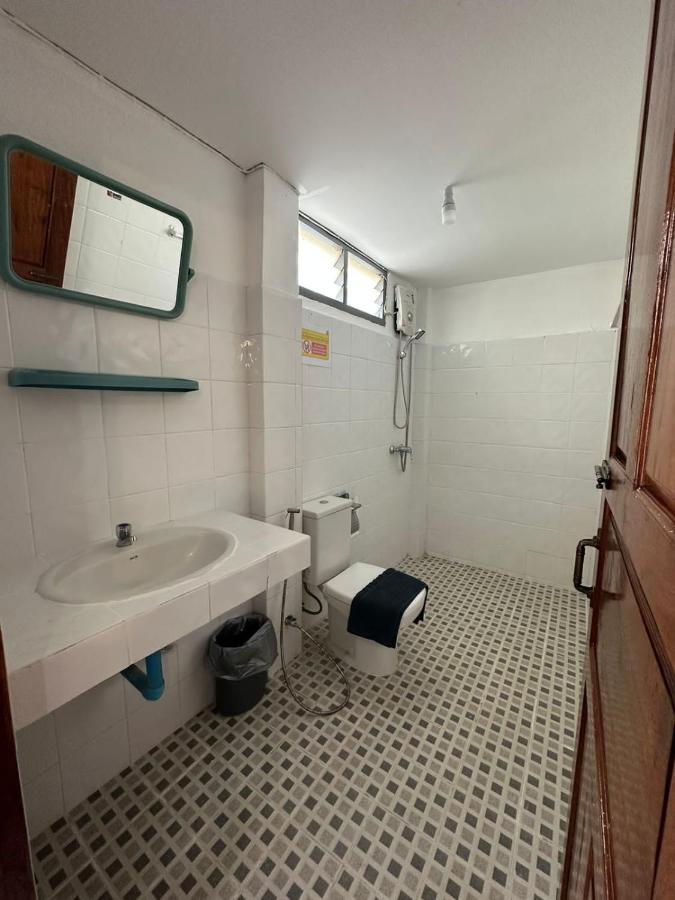 Thadan Guest House Ban Houayxay Eksteriør bilde