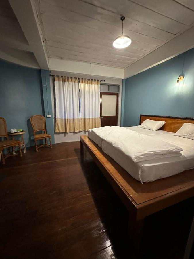 Thadan Guest House Ban Houayxay Eksteriør bilde