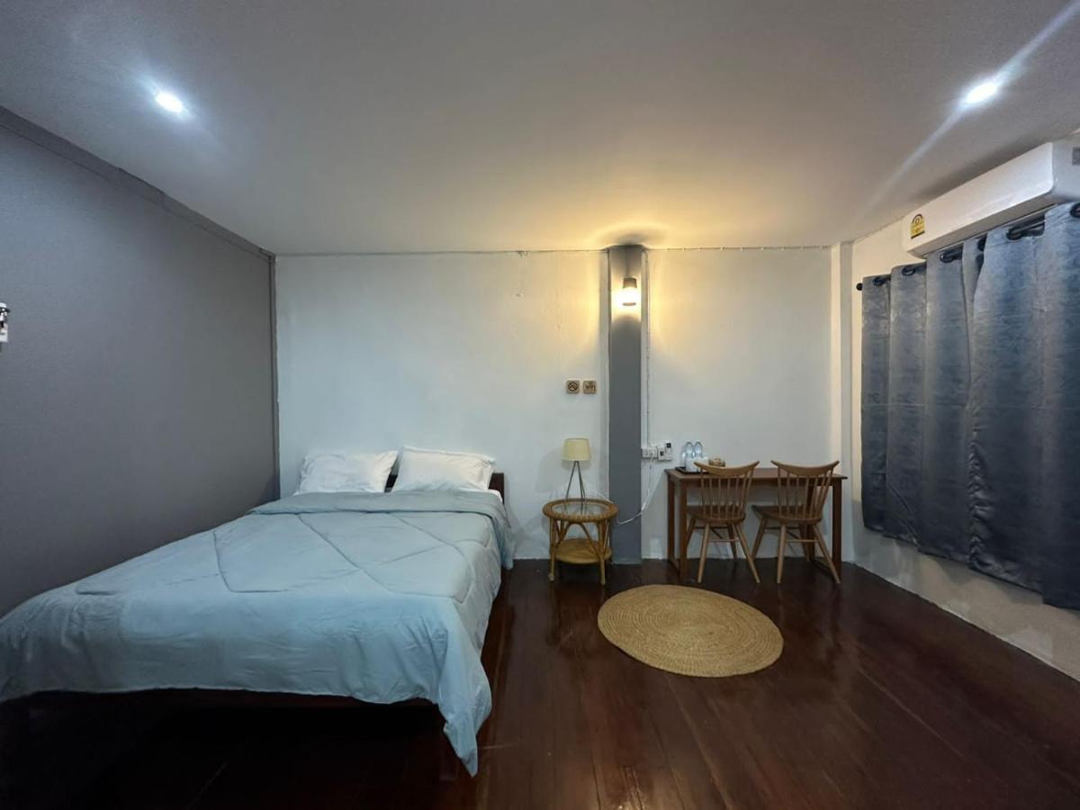 Thadan Guest House Ban Houayxay Eksteriør bilde