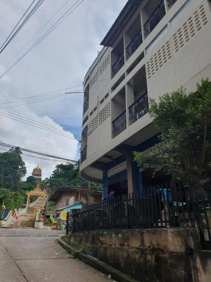 Thadan Guest House Ban Houayxay Eksteriør bilde