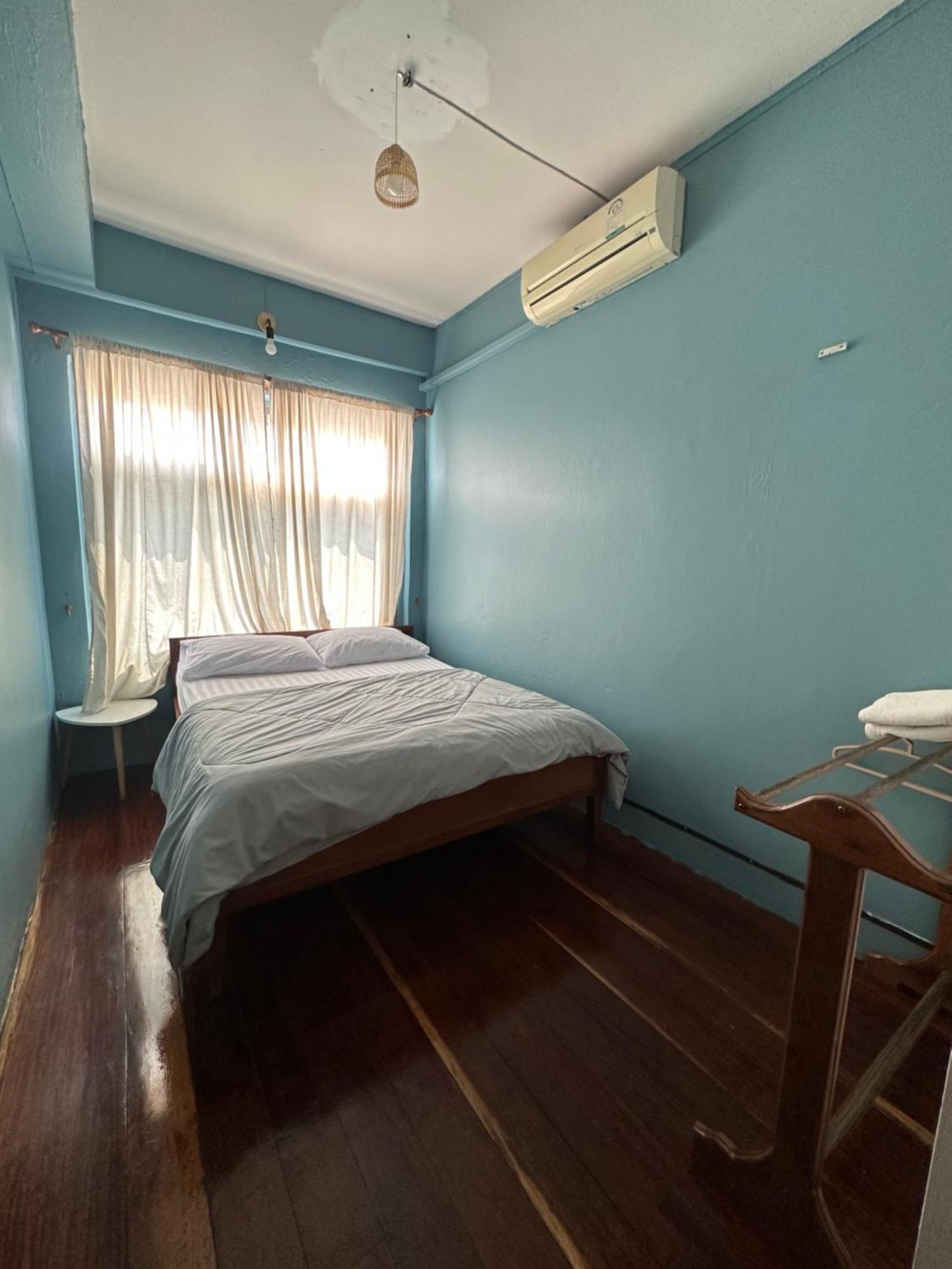 Thadan Guest House Ban Houayxay Eksteriør bilde